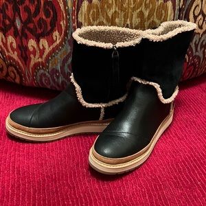 Tom’s Makenna Boot - Women’s